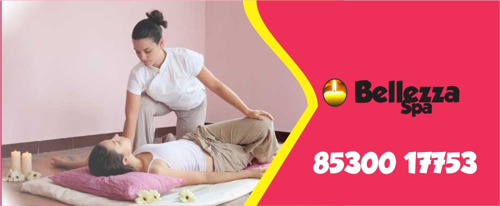 Full Body Massage in Navi Mumbai
